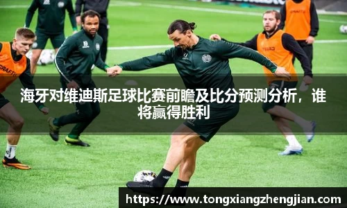 海牙对维迪斯足球比赛前瞻及比分预测分析，谁将赢得胜利